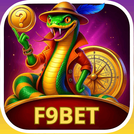 Imagem promocional da F9BET mostrando a plataforma e suas vantagens