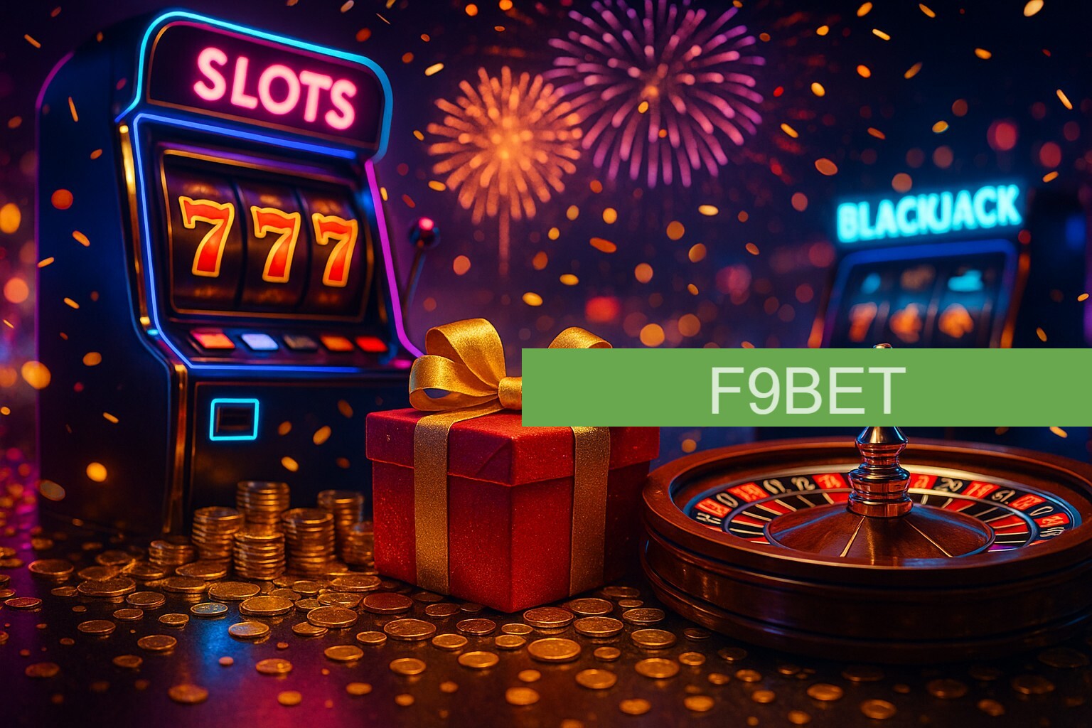 Benefícios do F9BET