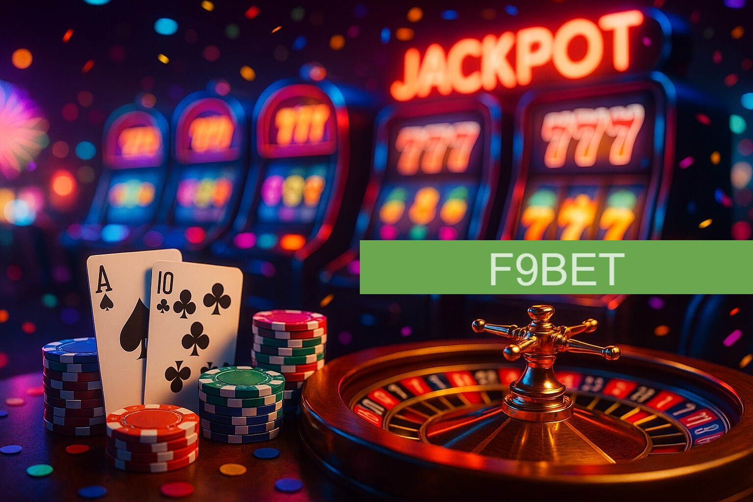 Jogos Festivos