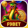 Logo da F9BET