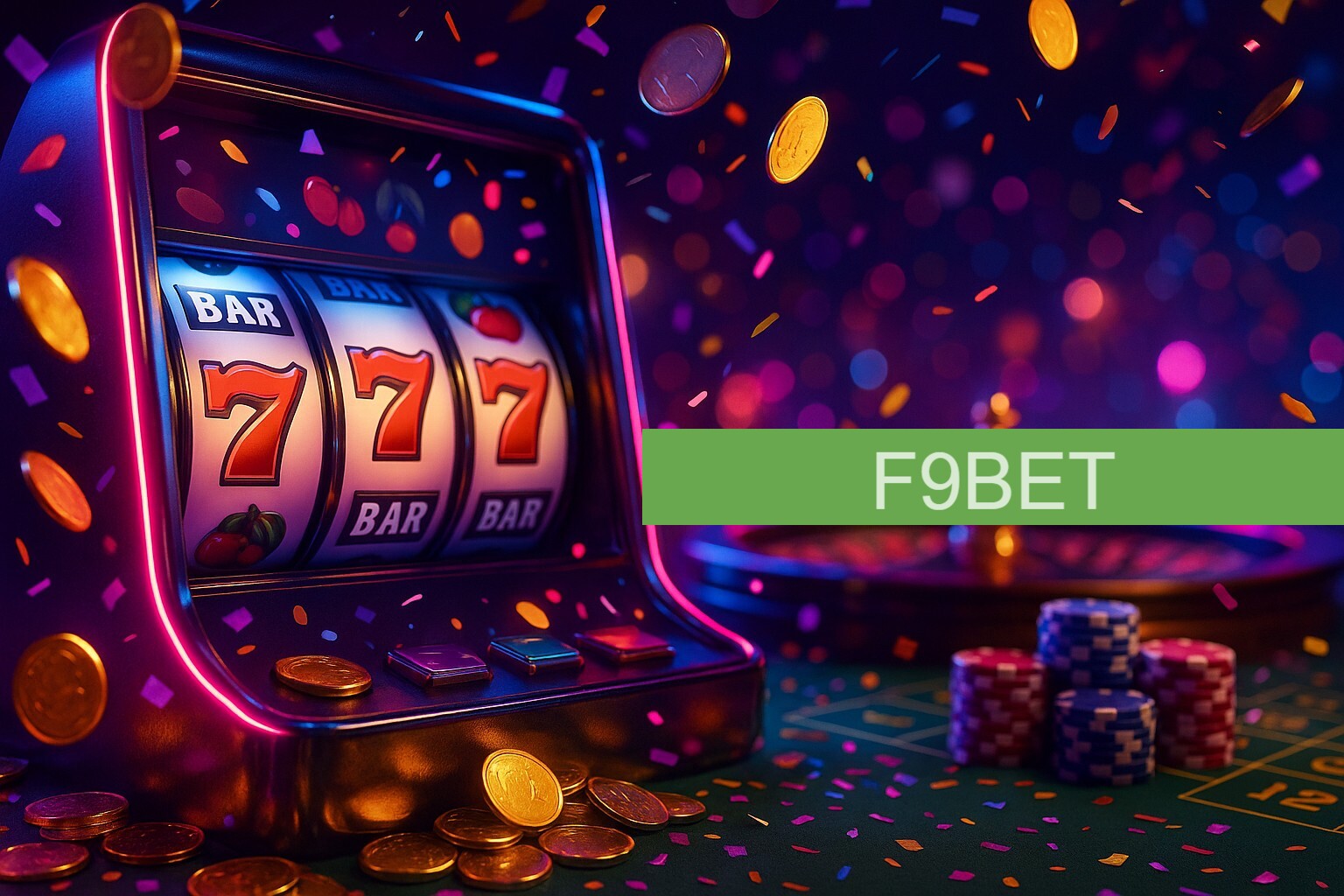 Benefícios dos Slots